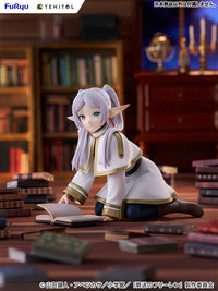 Frieren - Frieren: Beyond Journey's End TENITOL [petit] Complete Figure