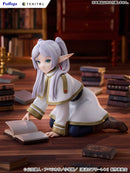 Frieren - Frieren: Beyond Journey's End TENITOL [petit] Complete Figure