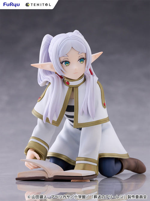 Frieren - Frieren: Beyond Journey's End TENITOL [petit] Complete Figure