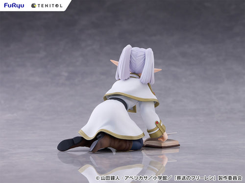 Frieren - Frieren: Beyond Journey's End TENITOL [petit] Complete Figure