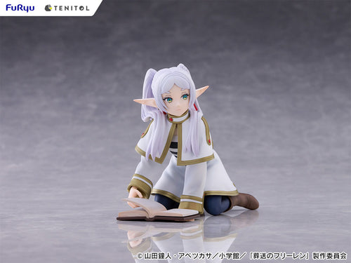 Frieren - Frieren: Beyond Journey's End TENITOL [petit] Complete Figure