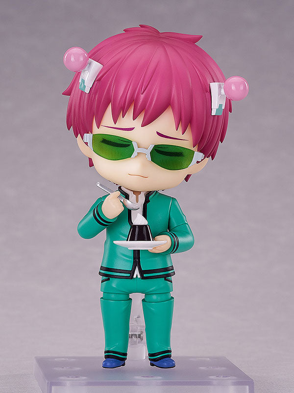 Kusuo Saiki - Nendoroid The Disastrous Life of Saiki K.