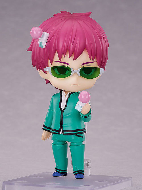 Kusuo Saiki - Nendoroid The Disastrous Life of Saiki K.