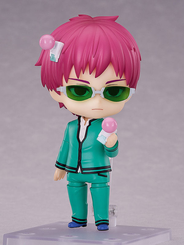 Kusuo Saiki - Nendoroid The Disastrous Life of Saiki K.
