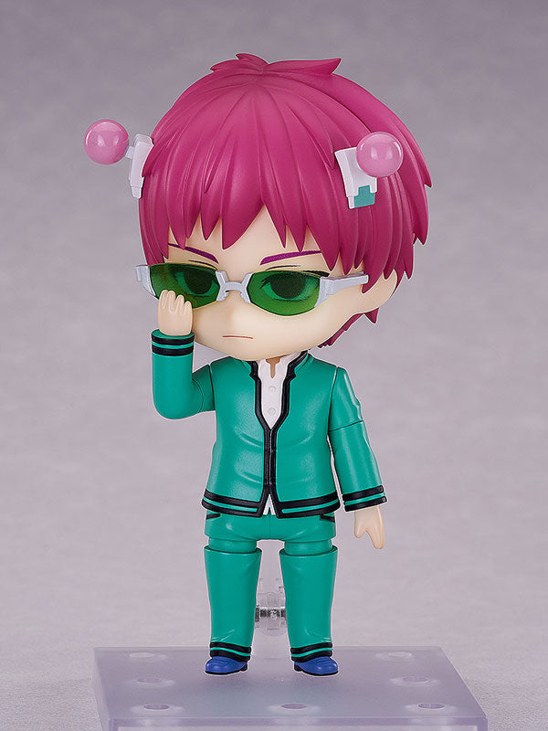 Kusuo Saiki - Nendoroid The Disastrous Life of Saiki K.