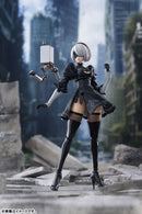 YoRHa No.2 Type B - NieR:Automata Ver1.1a 2B figma Figure