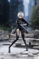 YoRHa No.2 Type B - NieR:Automata Ver1.1a 2B figma Figure