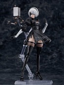 YoRHa No.2 Type B - NieR:Automata Ver1.1a 2B figma Figure