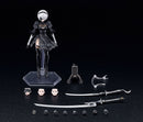 YoRHa No.2 Type B - NieR:Automata Ver1.1a 2B figma Figure