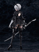 YoRHa No.2 Type B - NieR:Automata Ver1.1a 2B figma Figure