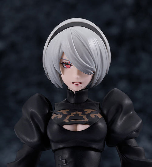 YoRHa No.2 Type B - NieR:Automata Ver1.1a 2B figma Figure