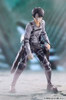 Levi Ackerman The Final Season ver. - Attack on Titan The Final Season OSHI WORKS Complete Figure