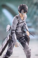 Levi Ackerman The Final Season ver. - Attack on Titan The Final Season OSHI WORKS Complete Figure