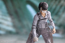 Levi Ackerman The Final Season ver. - Attack on Titan The Final Season OSHI WORKS Complete Figure