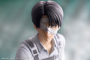 Levi Ackerman The Final Season ver. - Attack on Titan The Final Season OSHI WORKS Complete Figure