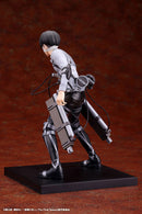 Levi Ackerman The Final Season ver. - Attack on Titan The Final Season OSHI WORKS Complete Figure