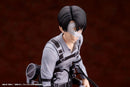 Levi Ackerman The Final Season ver. - Attack on Titan The Final Season OSHI WORKS Complete Figure