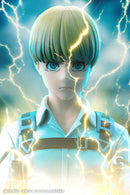 Armin Arlert The Final Season ver. - Attack on Titan The Final Season OSHI WORKS Complete Figure