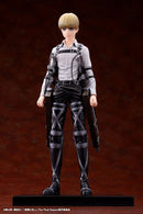 Armin Arlert The Final Season ver. - Attack on Titan The Final Season OSHI WORKS Complete Figure