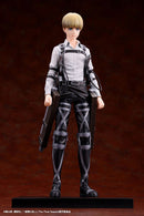 Armin Arlert The Final Season ver. - Attack on Titan The Final Season OSHI WORKS Complete Figure
