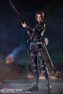 Sasha Braus The Final Season ver. - Attack on Titan The Final Season OSHI WORKS Complete Figure