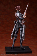 Sasha Braus The Final Season ver. - Attack on Titan The Final Season OSHI WORKS Complete Figure