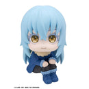 Rimuru Tempest - LookUp That Time I Got Reincarnated as a Slime Complete Figure