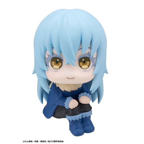 Rimuru Tempest - LookUp That Time I Got Reincarnated as a Slime Complete Figure
