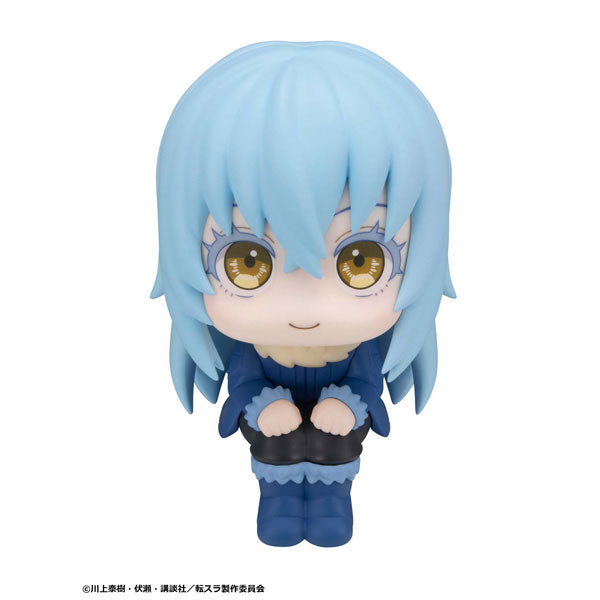 Rimuru Tempest - LookUp That Time I Got Reincarnated as a Slime Complete Figure