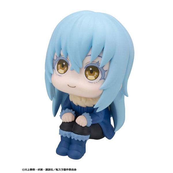 Rimuru Tempest - LookUp That Time I Got Reincarnated as a Slime Complete Figure