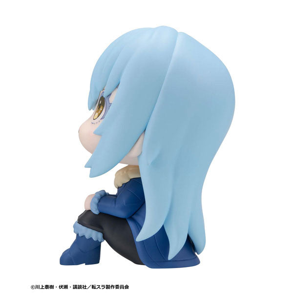 Rimuru Tempest - LookUp That Time I Got Reincarnated as a Slime Complete Figure