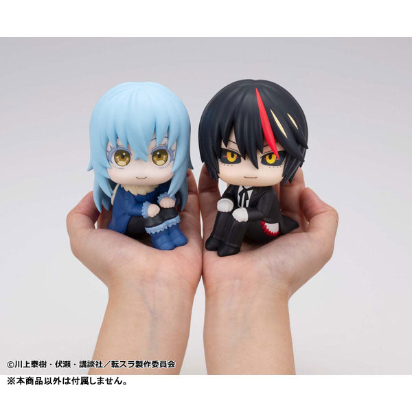 Diablo - LookUp That Time I Got Reincarnated as a Slime Complete Figure
