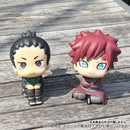 Shikamaru Nara Nikotto ver. - LookUp NARUTO Shippuden Complete Figure