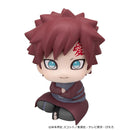Gaara Nikotto ver. - LookUp NARUTO Shippuden Complete Figure