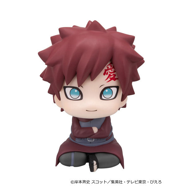 Gaara Nikotto ver. - LookUp NARUTO Shippuden Complete Figure