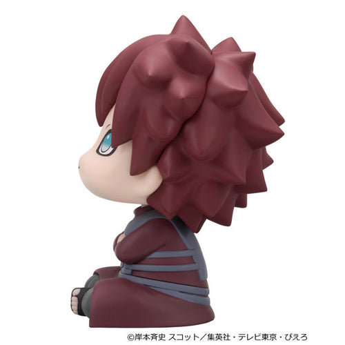Gaara Nikotto ver. - LookUp NARUTO Shippuden Complete Figure