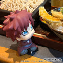 Gaara Nikotto ver. - LookUp NARUTO Shippuden Complete Figure