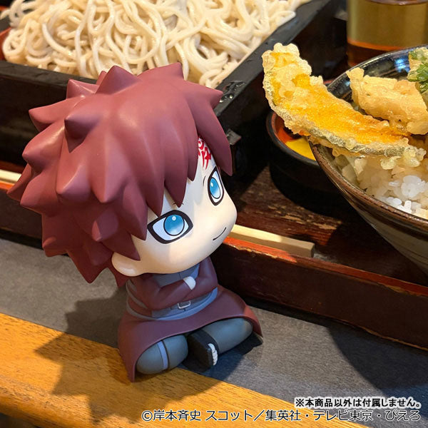 Gaara Nikotto ver. - LookUp NARUTO Shippuden Complete Figure