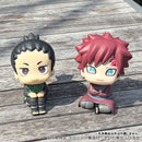 Gaara Nikotto ver. - LookUp NARUTO Shippuden Complete Figure