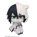 Ulquiorra Cifer - LookUp BLEACH Complete Figure