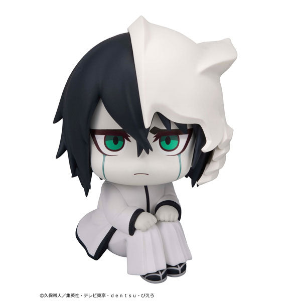 Ulquiorra Cifer - LookUp BLEACH Complete Figure