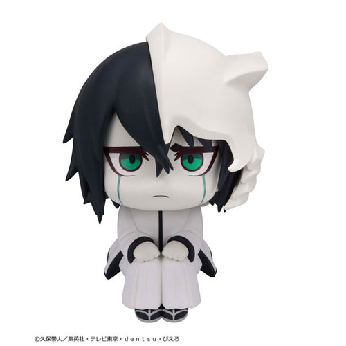 Ulquiorra Cifer - LookUp BLEACH Complete Figure