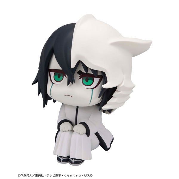 Ulquiorra Cifer - LookUp BLEACH Complete Figure