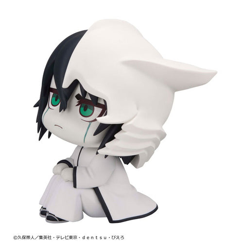 Ulquiorra Cifer - LookUp BLEACH Complete Figure