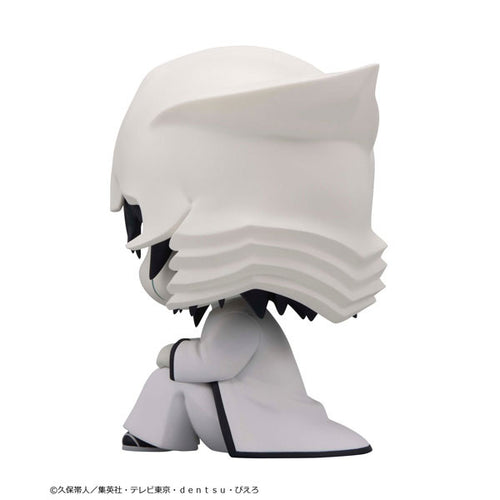 Ulquiorra Cifer - LookUp BLEACH Complete Figure