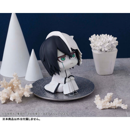 Ulquiorra Cifer - LookUp BLEACH Complete Figure
