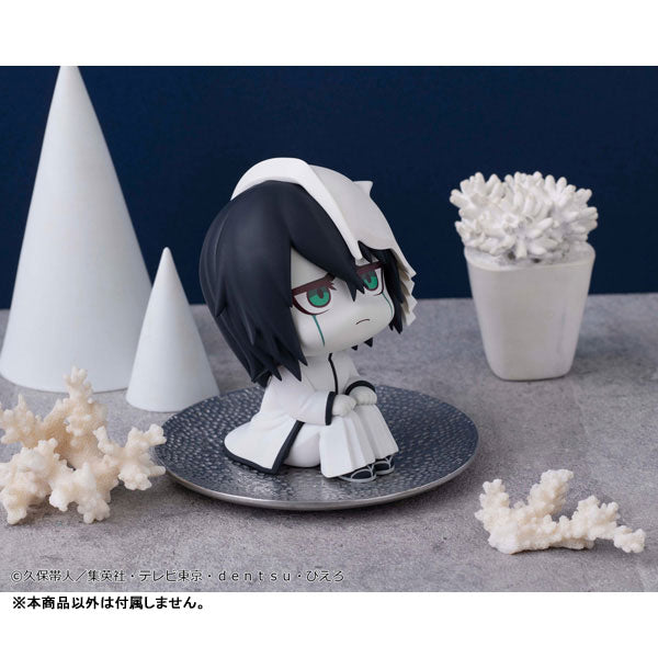 Ulquiorra Cifer - LookUp BLEACH Complete Figure