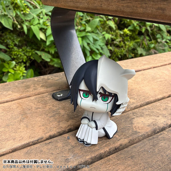 Ulquiorra Cifer - LookUp BLEACH Complete Figure