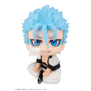 Grimmjow Jaegerjaquez - LookUp BLEACH Complete Figure