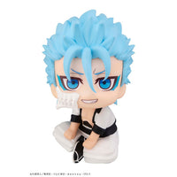 Grimmjow Jaegerjaquez - LookUp BLEACH Complete Figure